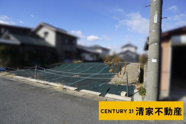 小牧市多気北町の売土地