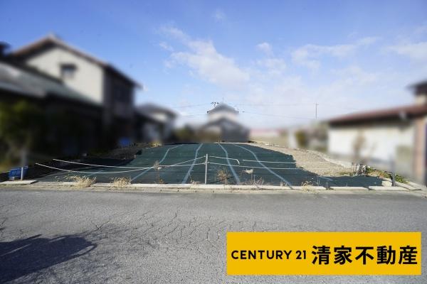 小牧市多気北町の売土地