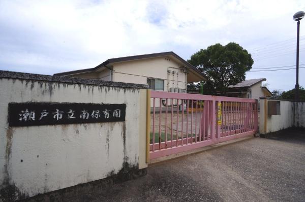 小牧市大字河内屋新田の土地(南保育園)