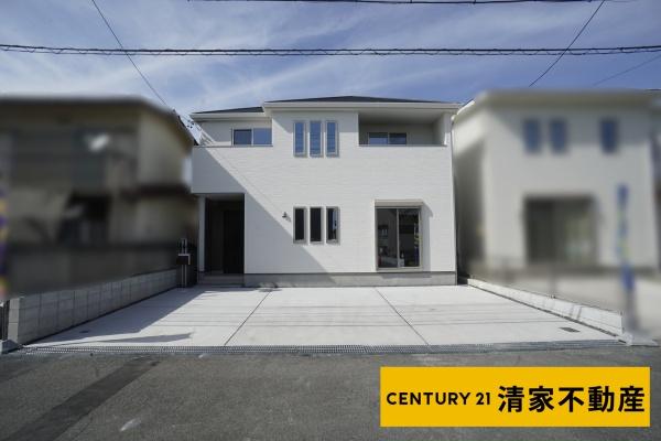 小牧市久保一色東２丁目の新築一戸建