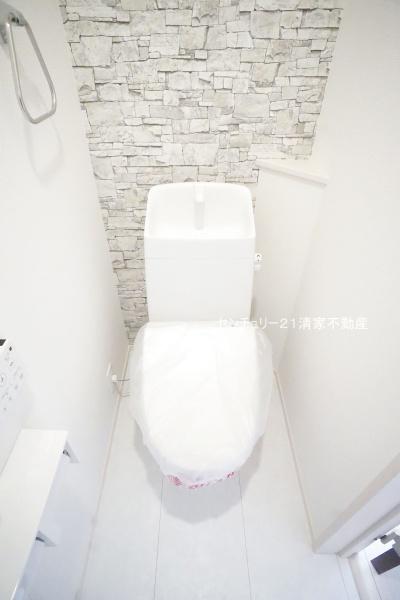 北名古屋市六ツ師大替口の新築一戸建
