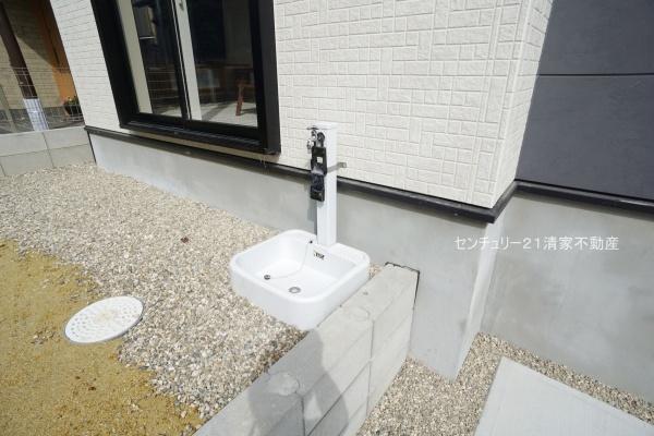 北名古屋市六ツ師大替口の新築一戸建