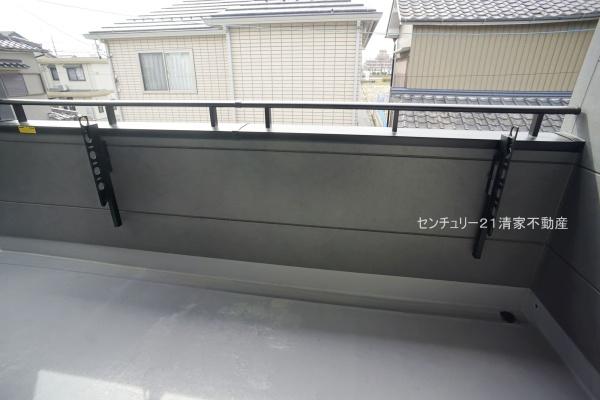 北名古屋市六ツ師大替口の新築一戸建