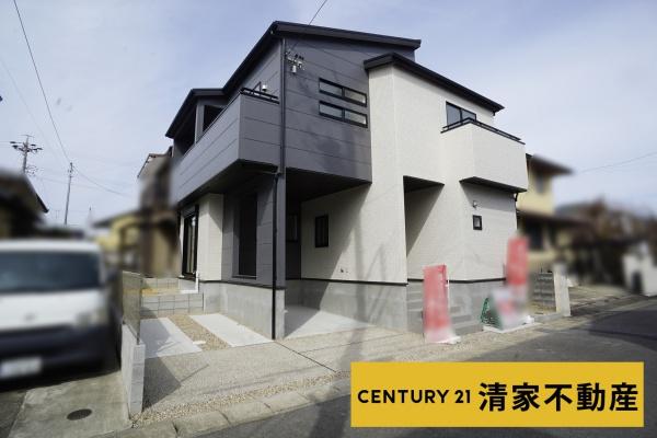 北名古屋市六ツ師大替口の新築一戸建