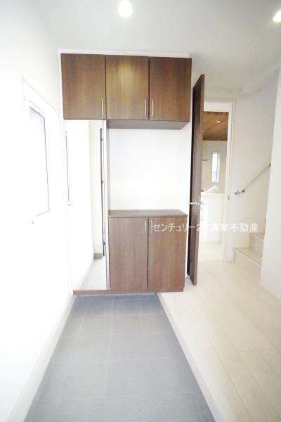 北名古屋市六ツ師大替口の新築一戸建