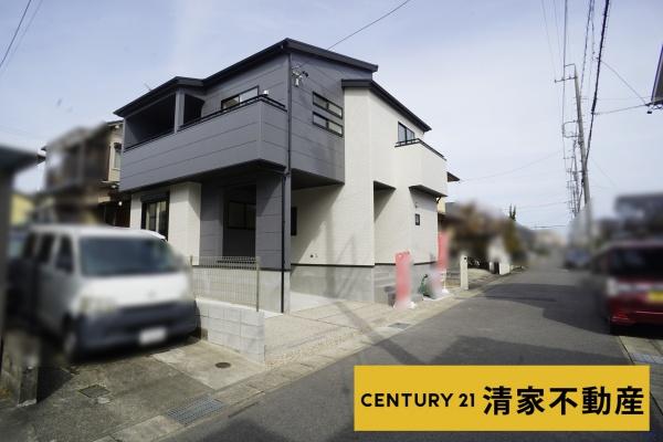 北名古屋市六ツ師大替口の新築一戸建