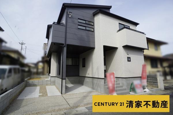 北名古屋市六ツ師大替口の新築一戸建
