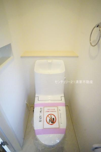 西春日井郡豊山町大字豊場字神戸の新築一戸建