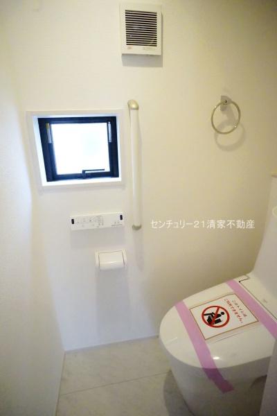 西春日井郡豊山町大字豊場字神戸の新築一戸建