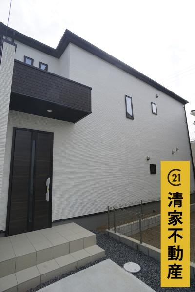 西春日井郡豊山町大字豊場字神戸の新築一戸建