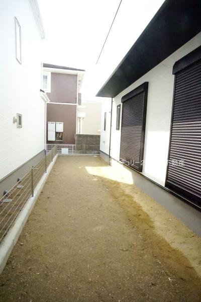 西春日井郡豊山町大字豊場字神戸の新築一戸建