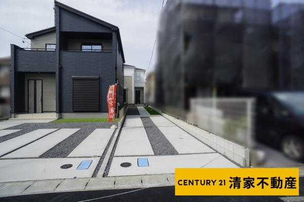 西春日井郡豊山町大字豊場字神戸の新築一戸建