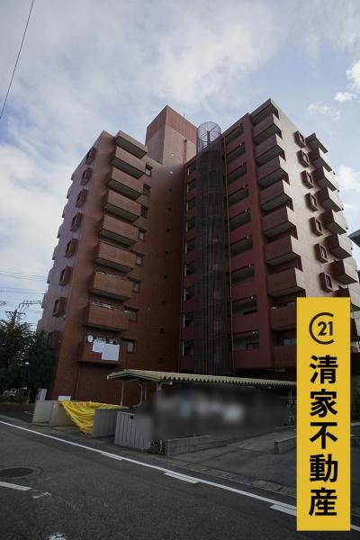 コープ野村春日井