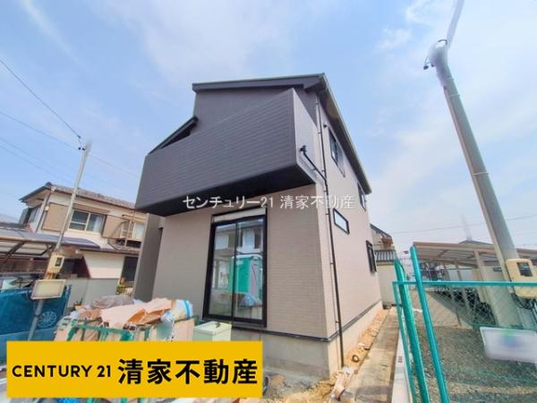 小牧市藤島町中島の新築一戸建
