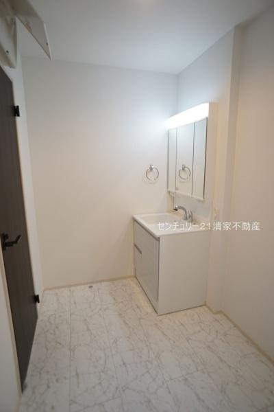 北名古屋市中之郷諏訪の新築一戸建