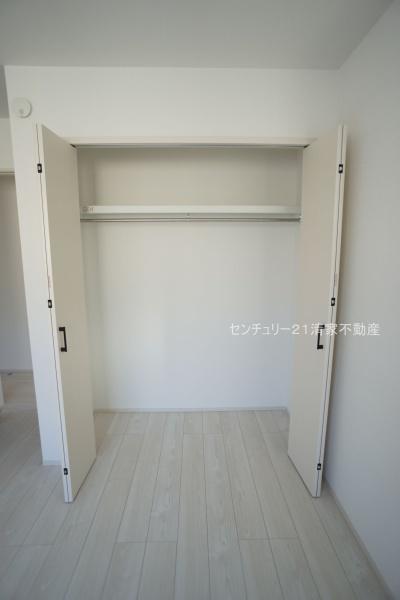 北名古屋市中之郷諏訪の新築一戸建