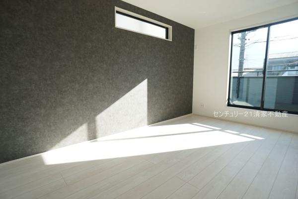 北名古屋市中之郷諏訪の新築一戸建