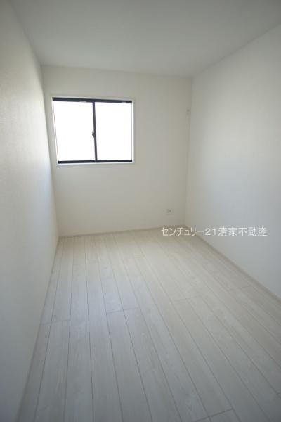 北名古屋市中之郷諏訪の新築一戸建