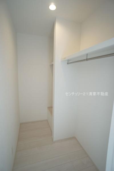 北名古屋市中之郷諏訪の新築一戸建