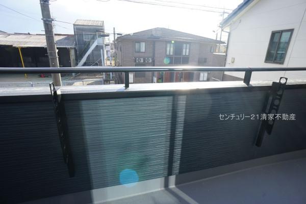 北名古屋市中之郷諏訪の新築一戸建