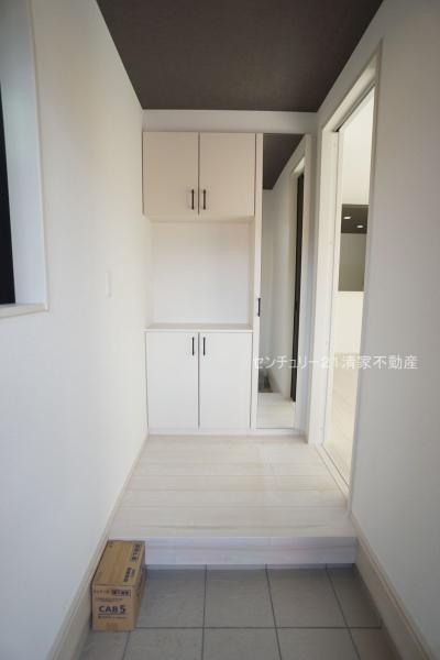 北名古屋市中之郷諏訪の新築一戸建