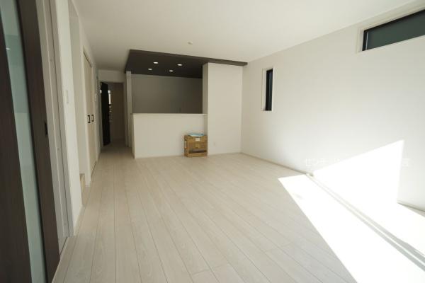 北名古屋市中之郷諏訪の新築一戸建