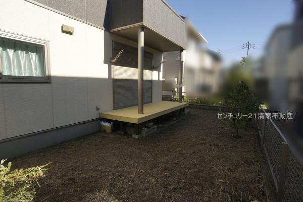 春日井市大手町の中古一戸建て