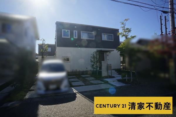春日井市大手町の中古一戸建