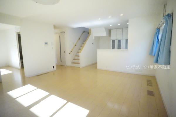 春日井市大手町の中古一戸建