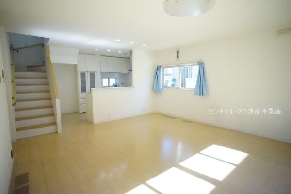 春日井市大手町の中古一戸建