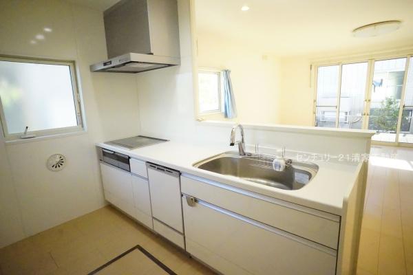 春日井市大手町の中古一戸建