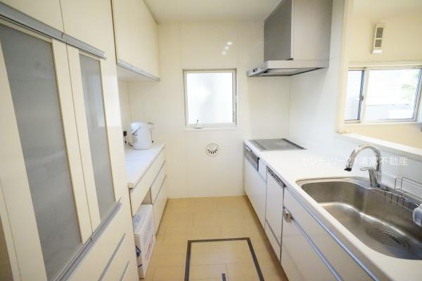 春日井市大手町の中古一戸建て
