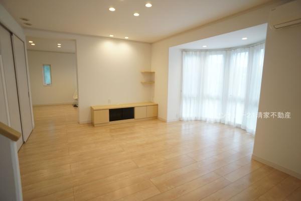 春日井市大手町の中古一戸建て