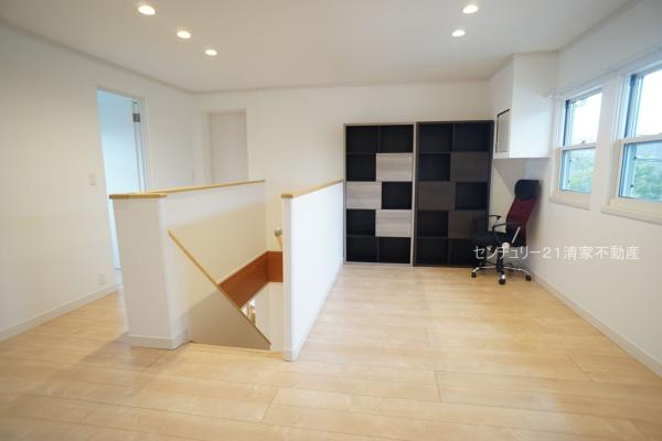 春日井市大手町の中古一戸建て