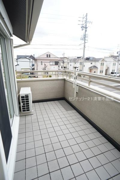 春日井市大手町の中古一戸建て