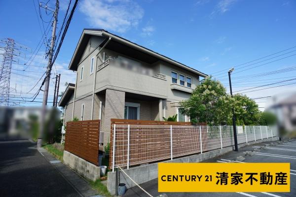 春日井市大手町の中古一戸建