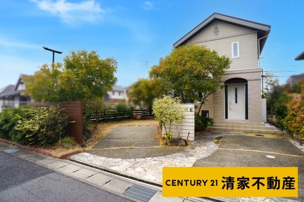 春日井市大手町の中古一戸建て