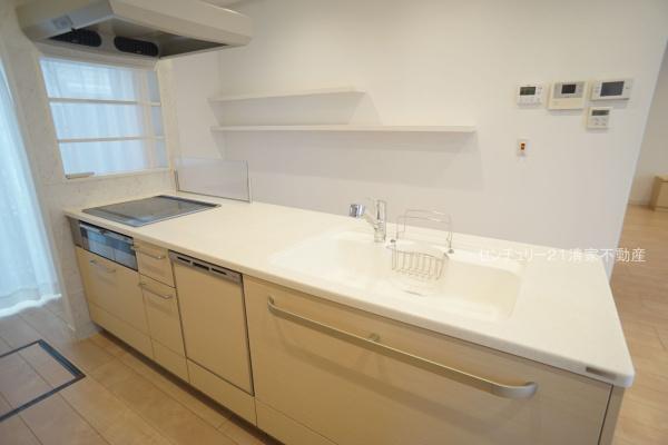 春日井市大手町の中古一戸建て