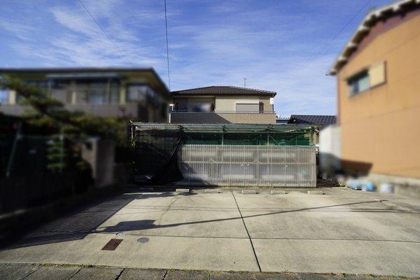 春日井市柏井町５丁目の中古一戸建