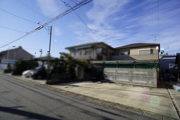 春日井市柏井町５丁目の中古一戸建て