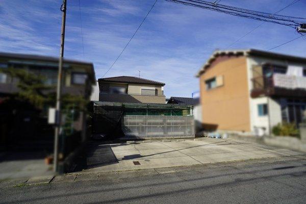 春日井市柏井町５丁目の中古一戸建て