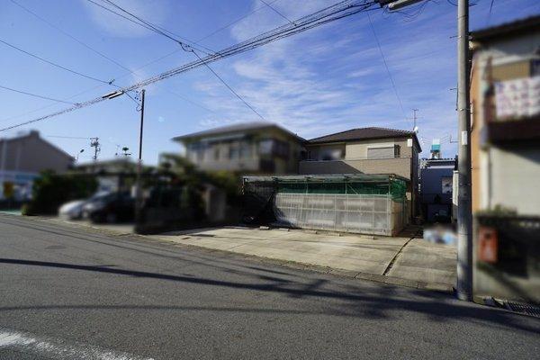 春日井市柏井町５丁目の中古一戸建