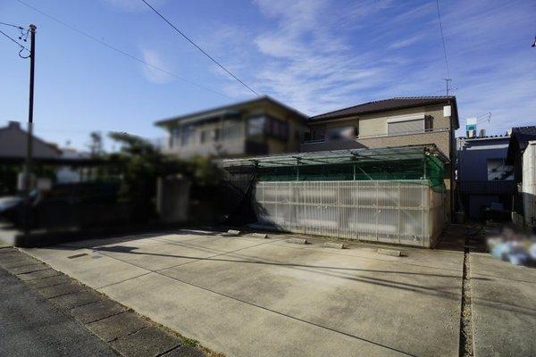 春日井市柏井町５丁目の中古一戸建