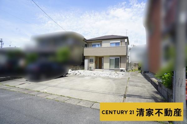 春日井市柏井町５丁目の中古一戸建て