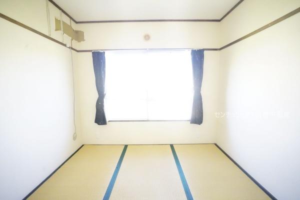 タウン石尾台