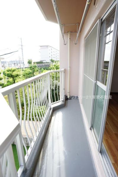 タウン石尾台