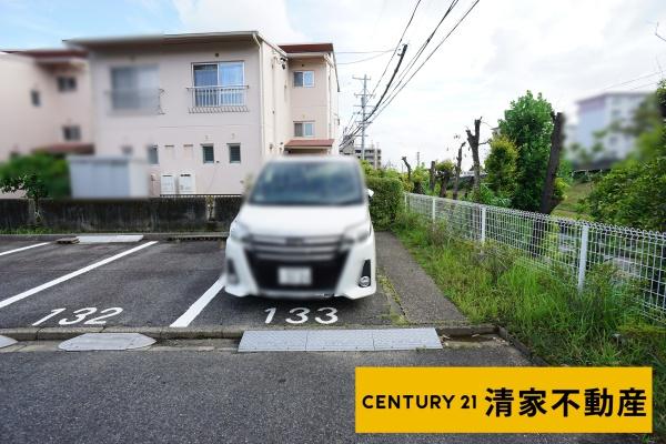 タウン石尾台