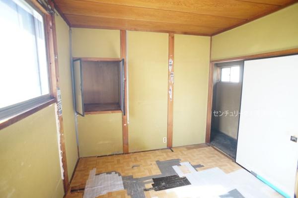 春日井市八幡町の中古一戸建て