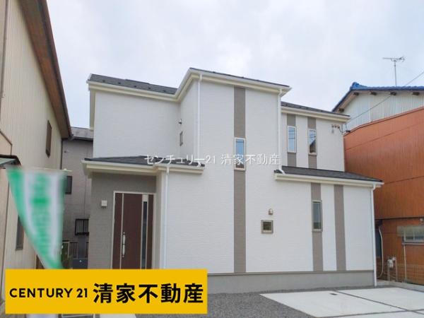北名古屋市二子栄和の新築一戸建