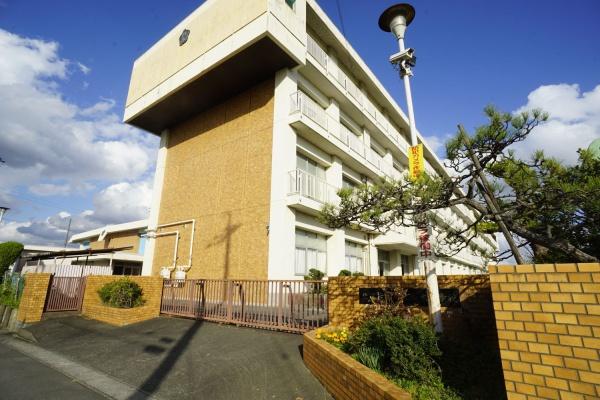 北名古屋市野崎乾出の新築一戸建(白木小学校)
